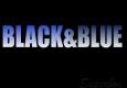 Black blue